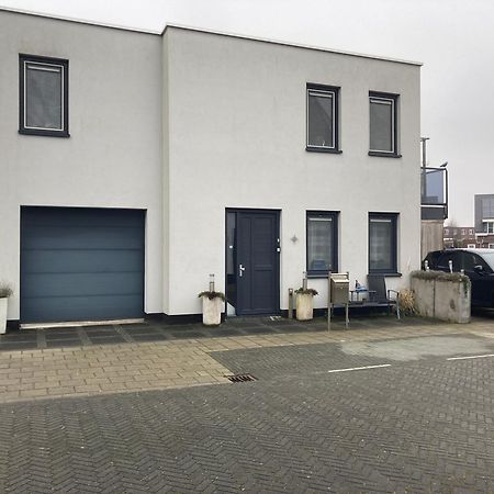 Bed & Breakfast 'T Westergouwertje Gouda Bagian luar foto