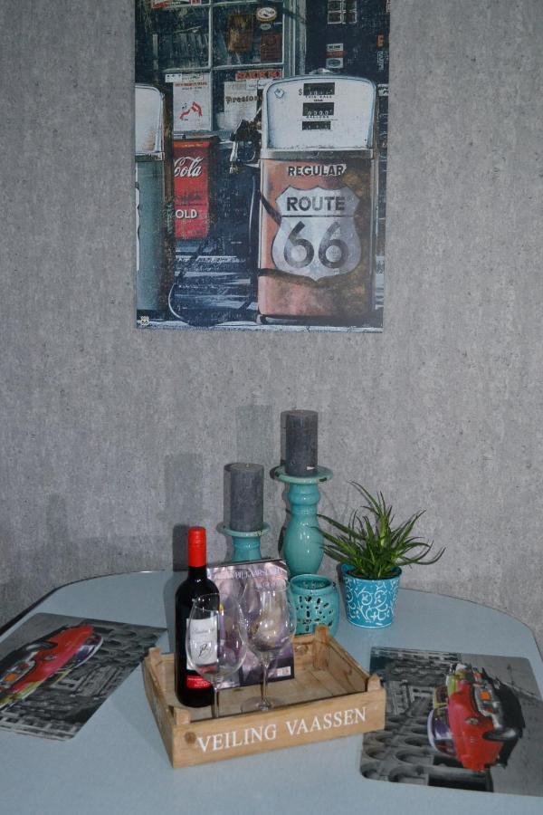 Bed & Breakfast 'T Westergouwertje Gouda Bagian luar foto