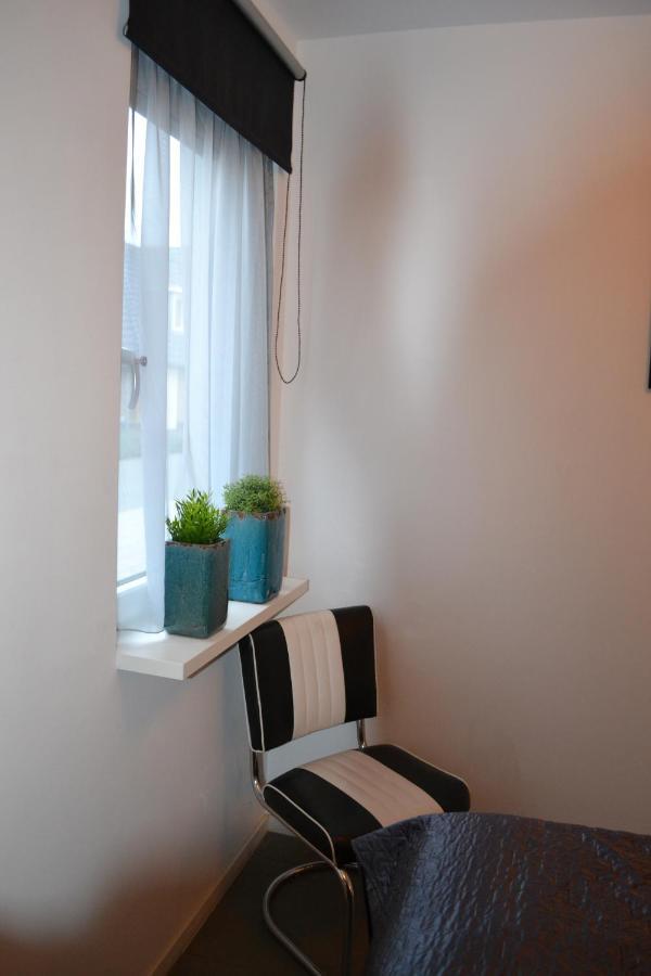Bed & Breakfast 'T Westergouwertje Gouda Bagian luar foto