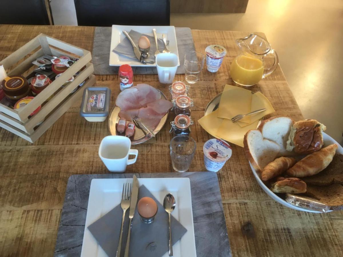 Bed & Breakfast 'T Westergouwertje Gouda Bagian luar foto