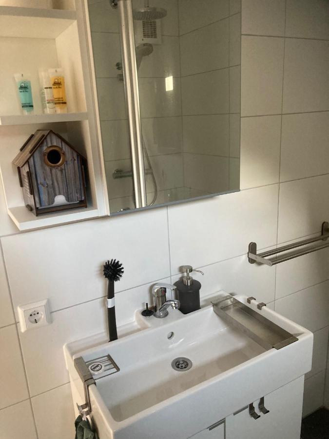 Bed & Breakfast 'T Westergouwertje Gouda Bagian luar foto