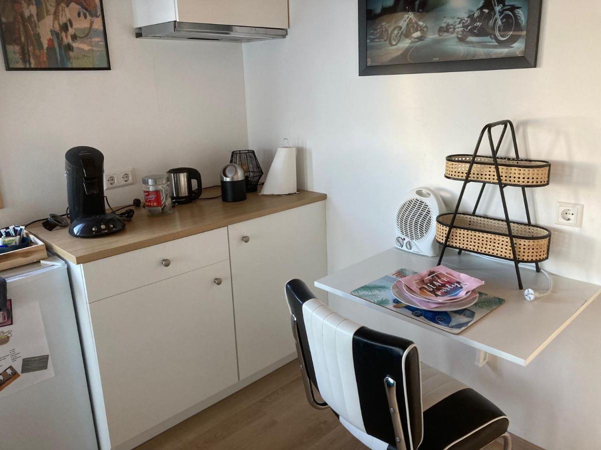 Bed & Breakfast 'T Westergouwertje Gouda Bagian luar foto