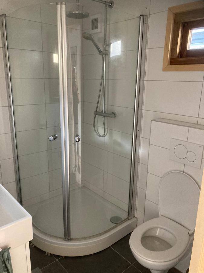 Bed & Breakfast 'T Westergouwertje Gouda Bagian luar foto