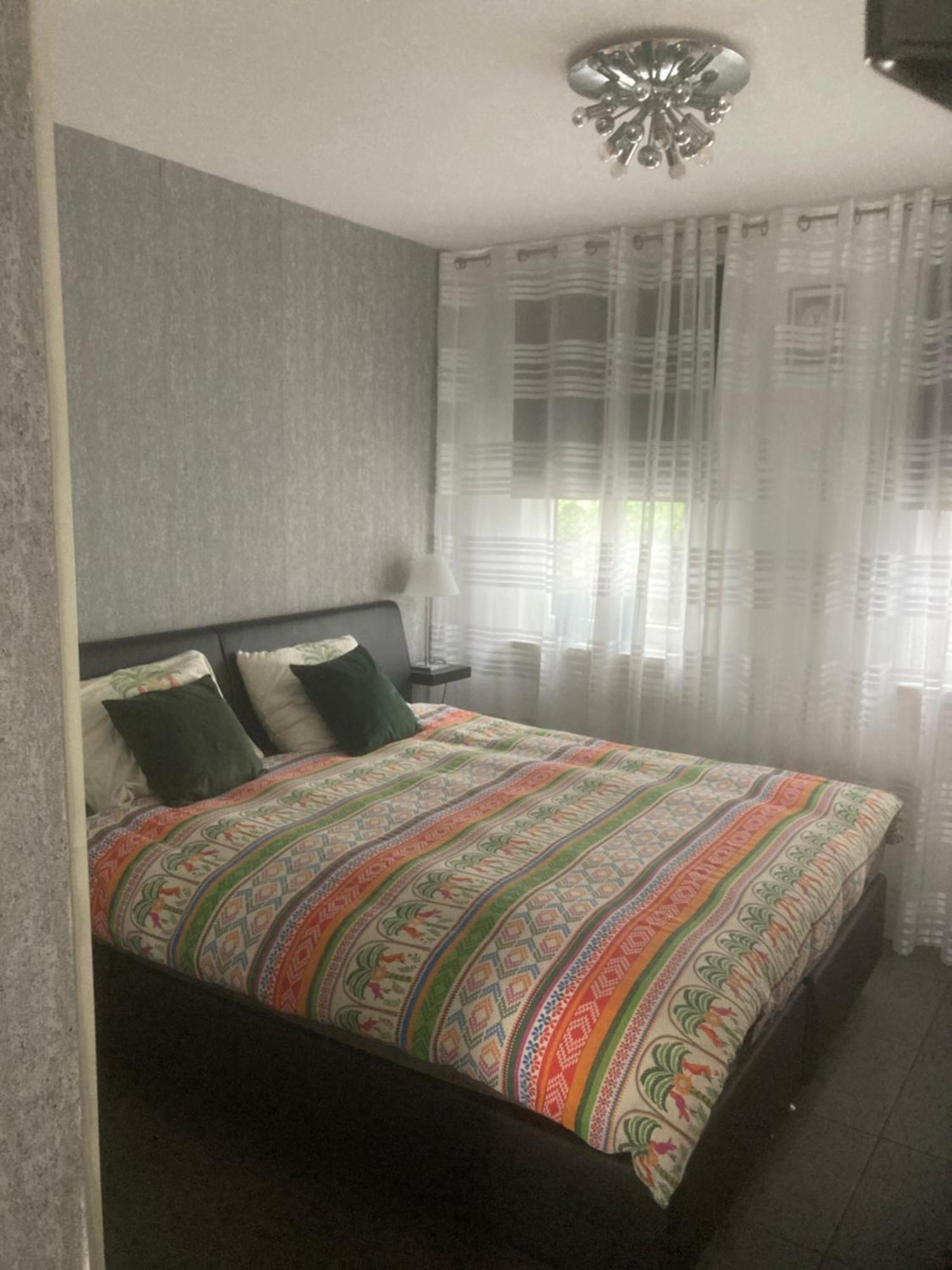 Bed & Breakfast 'T Westergouwertje Gouda Bagian luar foto