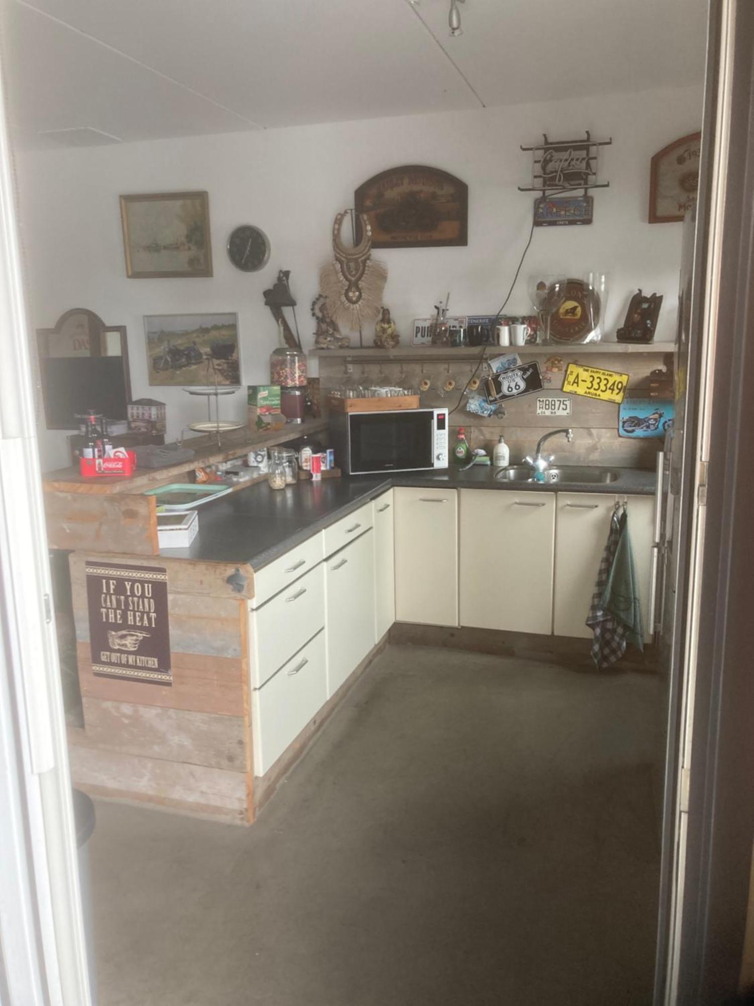 Bed & Breakfast 'T Westergouwertje Gouda Bagian luar foto
