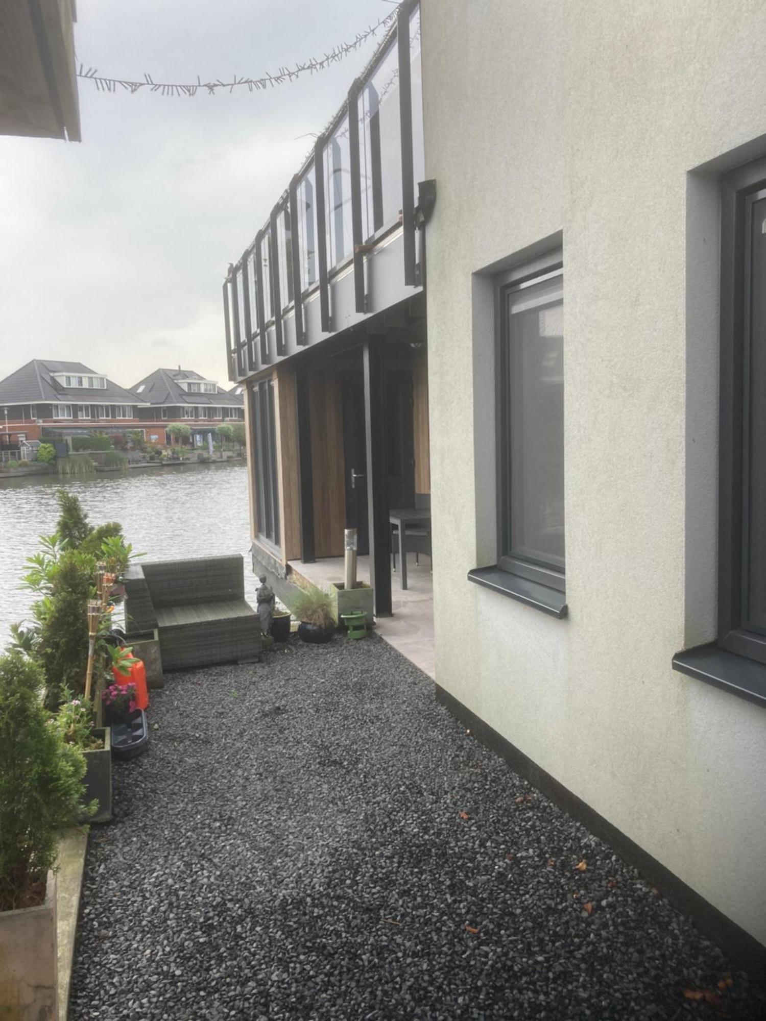 Bed & Breakfast 'T Westergouwertje Gouda Bagian luar foto