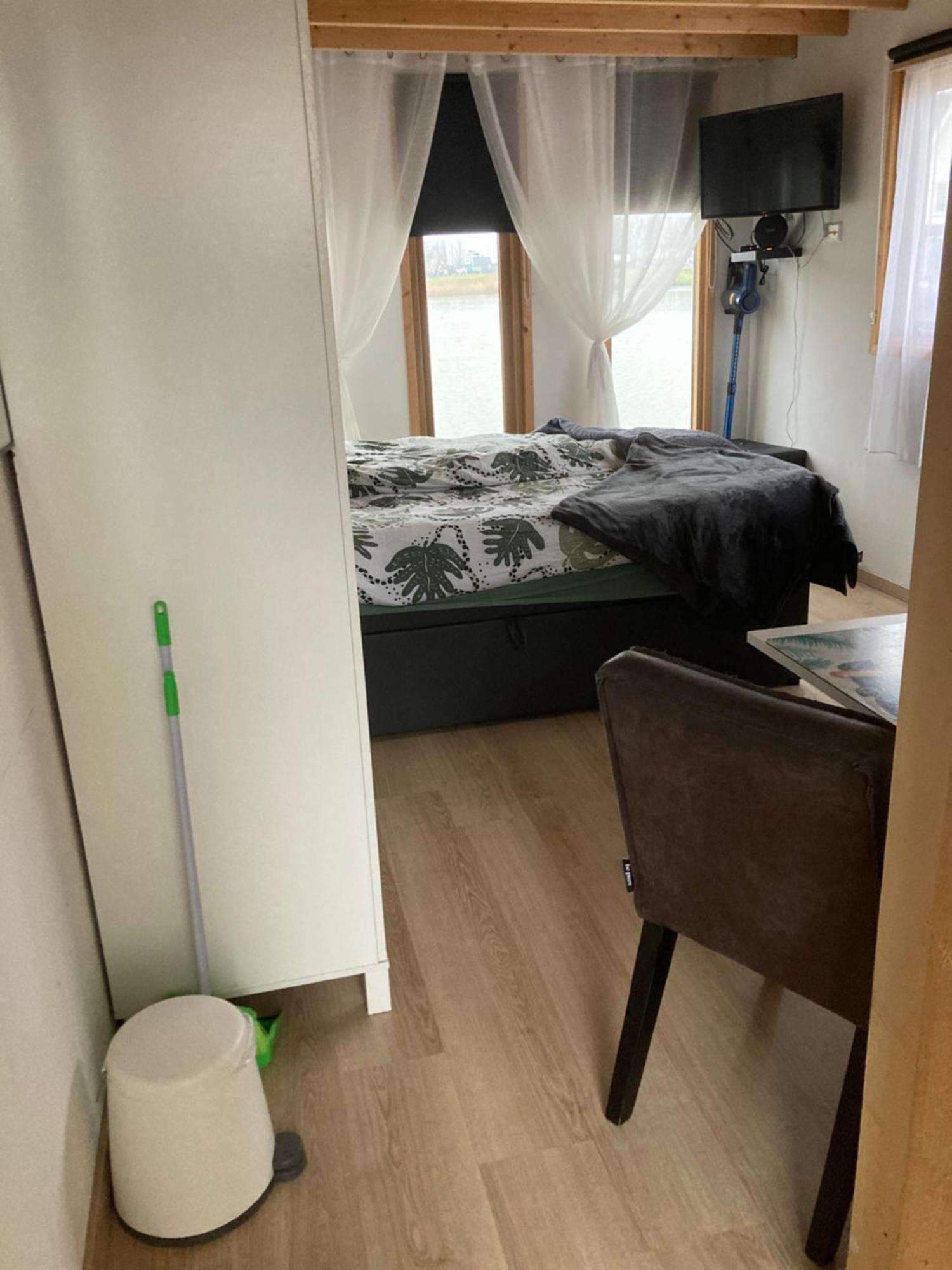 Bed & Breakfast 'T Westergouwertje Gouda Bagian luar foto