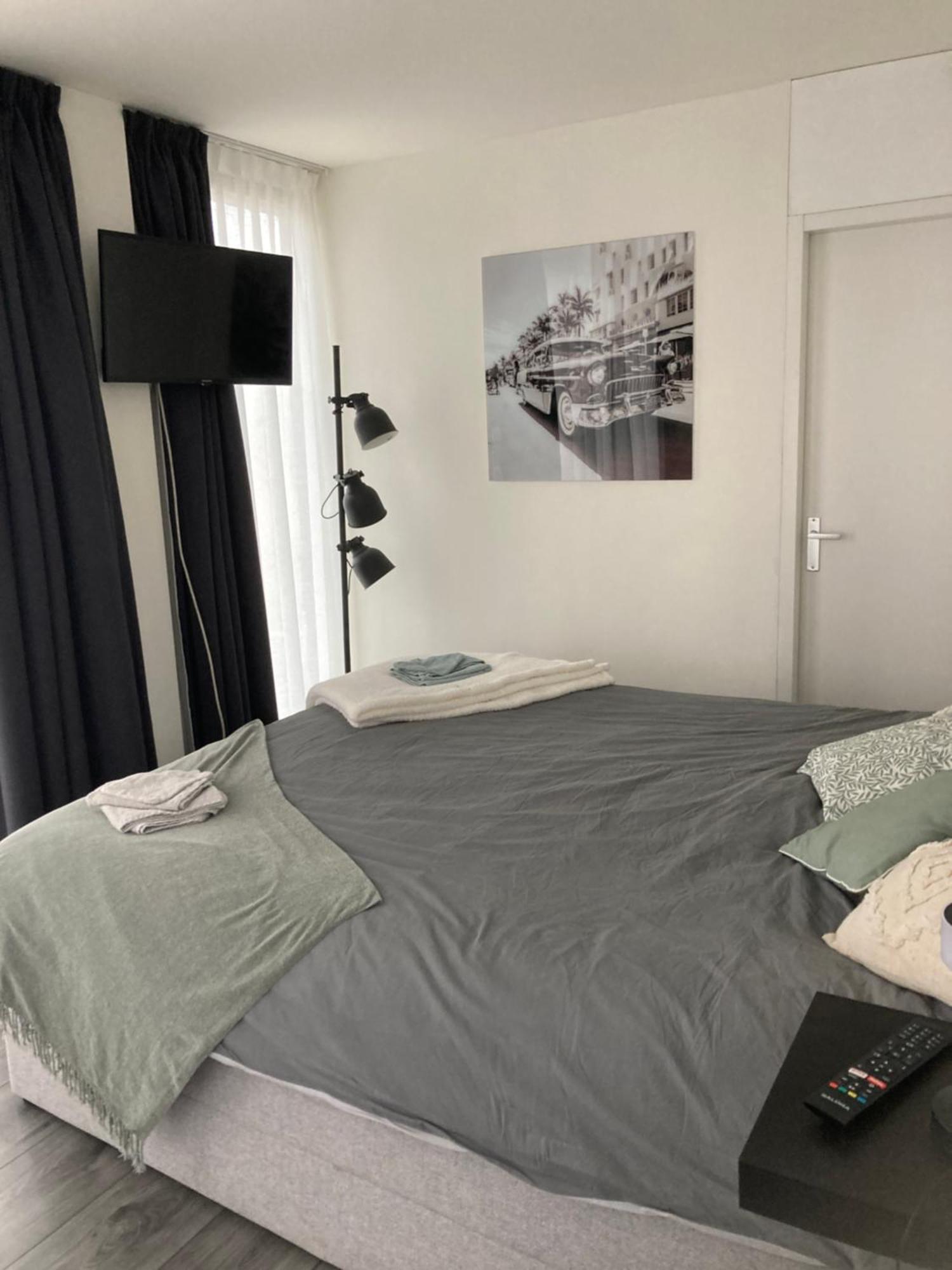 Bed & Breakfast 'T Westergouwertje Gouda Bagian luar foto